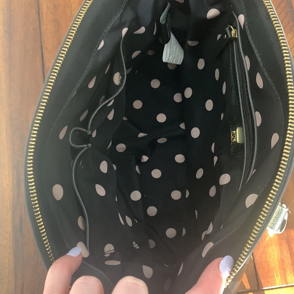 Anne Klein Satchel! - Picture 4 of 4